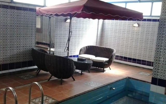 Almuhaidb Al Diwan -Alolaya