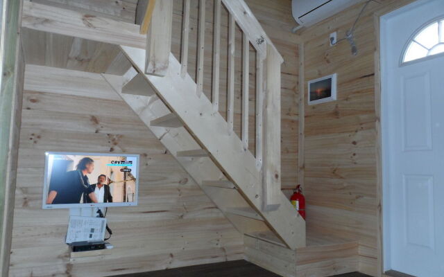 Tree House