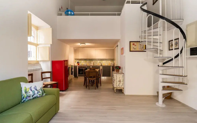 Casa Mameli by Wonderful Italy