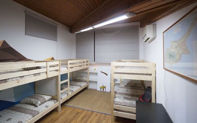 Satori House