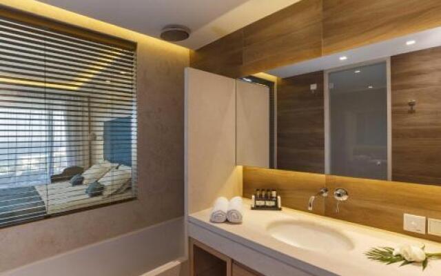 magicstay - resort 5 stars kolympia