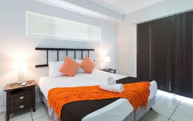 Cairns City Apartments