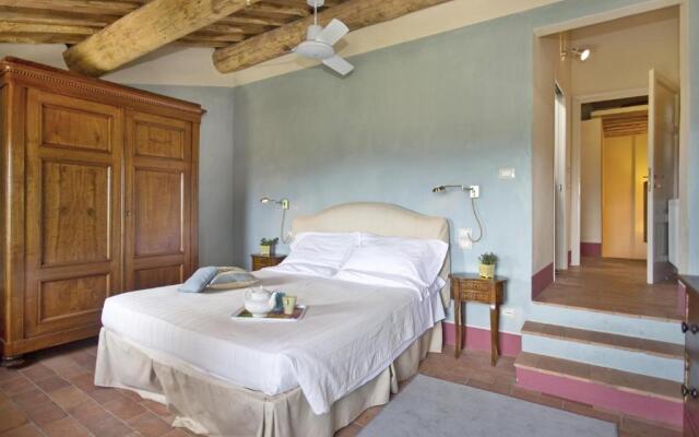 Bertolli Villas
