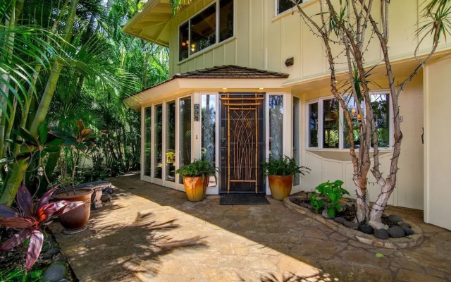 Puamana 55-4 2 Bedrooms 2.5 Bathrooms Townhouse