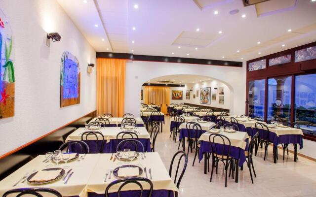 Hotel Sileoni Dépendance Villa Antonio