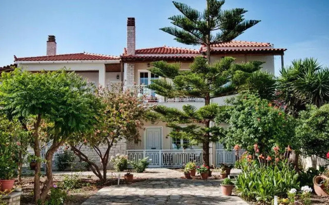 Samos Apartments