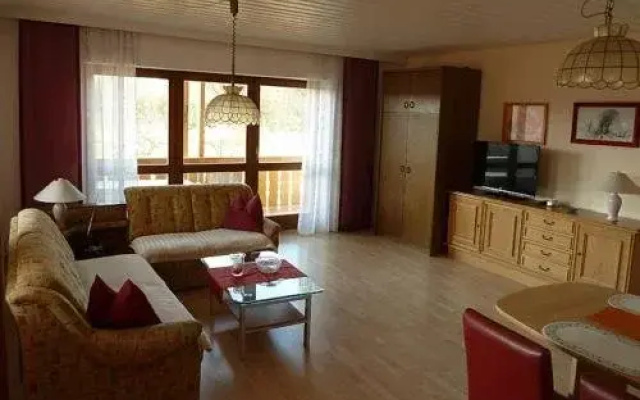 Landhaus-Pension Rieger