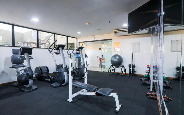 Radisson Hotel Belém Maiorana Jr