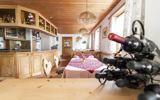 Ferienwohnung Cuntera