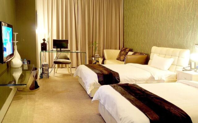 Luoyang Bohemia Hotel