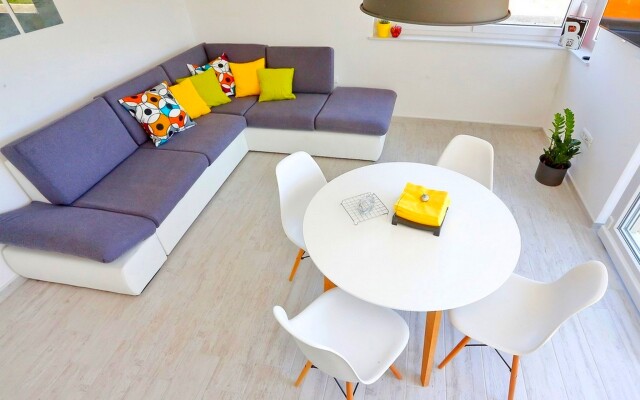 Apartments Tomislav