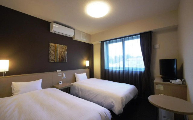 Hotel Route-Inn Tome