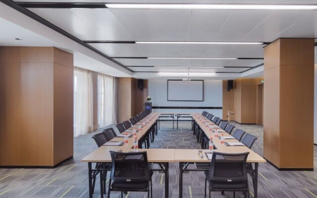 Hampton by Hilton Huai'an Jingkai