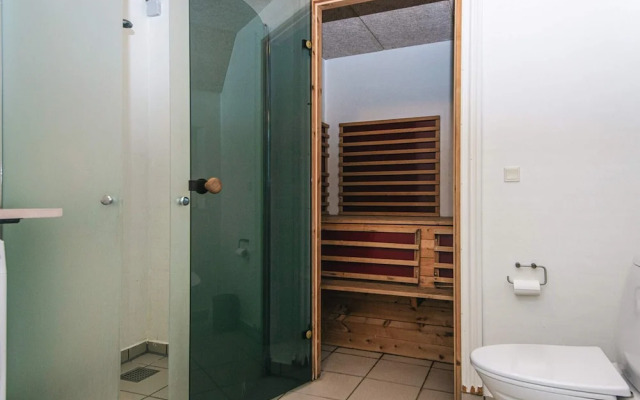 4 Star Holiday Home in Ulfborg