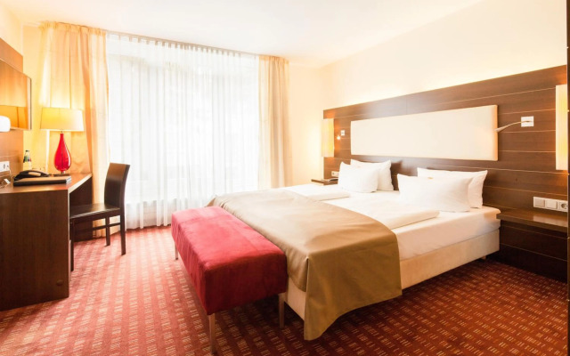 Designhotel am Stadtgarten