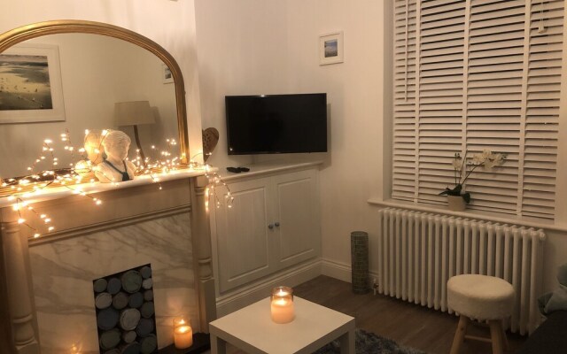 Captivating 3-bed House in Ventnor
