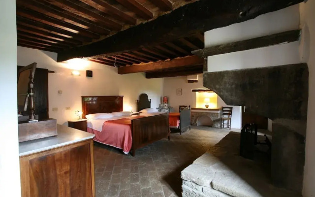 Bio Agriturismo La Cerqua