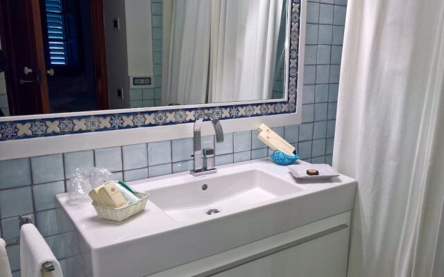 Ravello Art Apartments