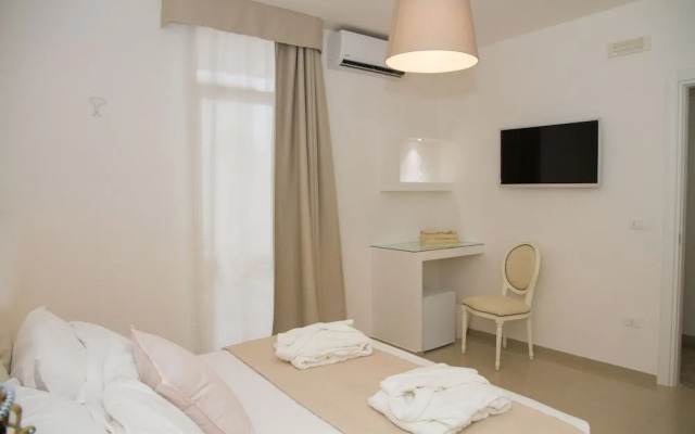 Dimora TerraNostra&Spa