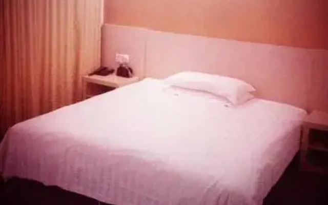 Shanghai Si Wei Mei Hotel