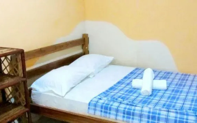 Pousada Pérola do Atlântico