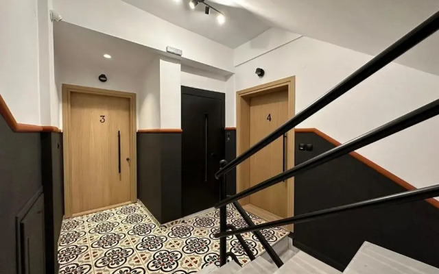 Centro Urban Suites