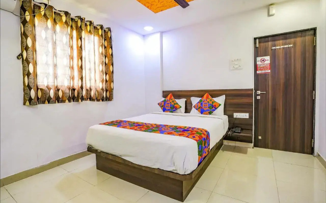 Fabexpress Galaxy Lodge