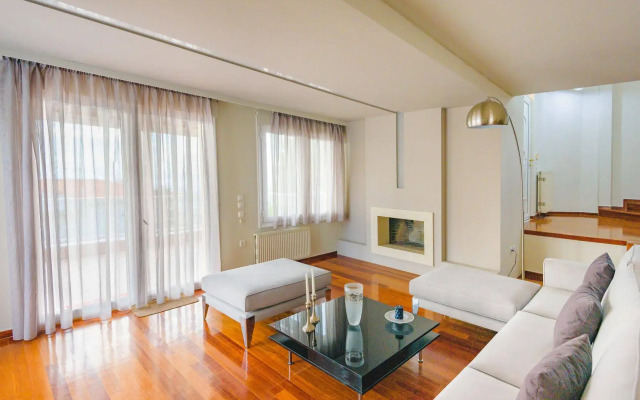 Villa Politia