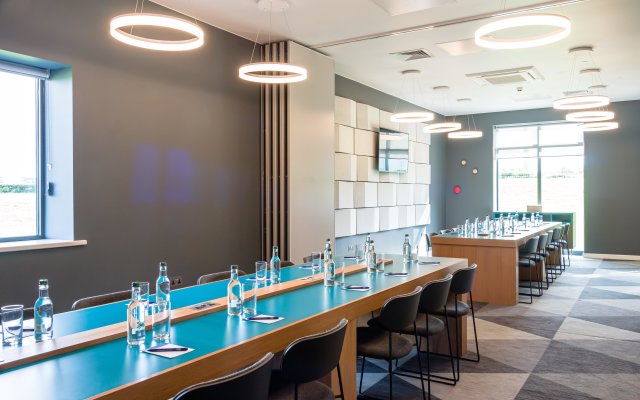 Holiday Inn Express Bodmin - Victoria Junction by IHG