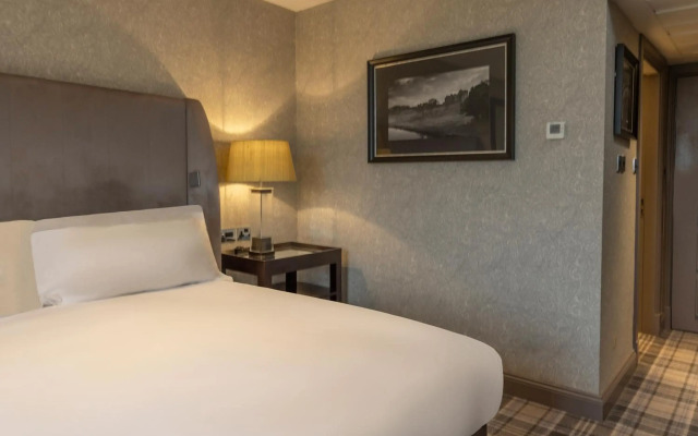 Slaley Hall Hotel, Spa & Golf Resort