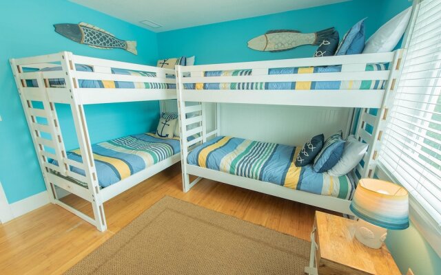 Summer House Apartment 8