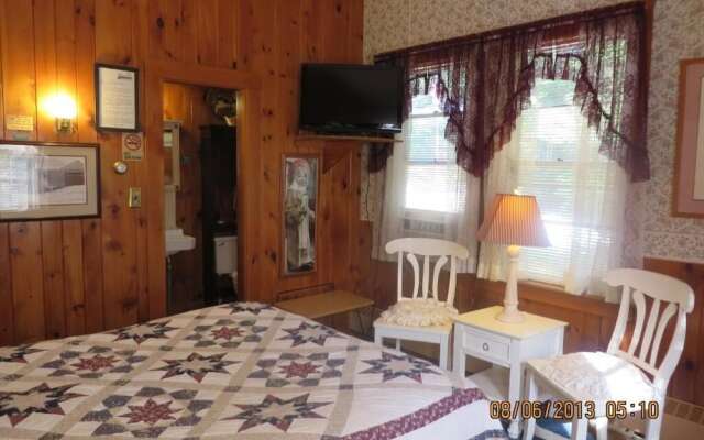 Lake Winnipesaukee Motel