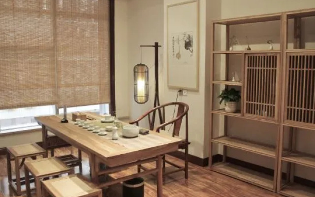 FuliHua International Hotel