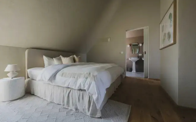 The Old School Guesthouse