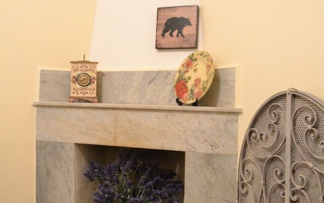 Holiday home Shabby House