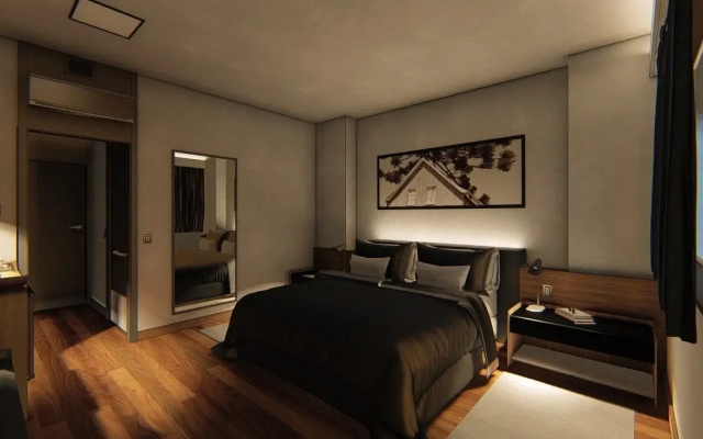 Travel Inn Axten Antonio Prado