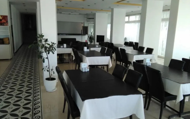 Ege Soley Hotel
