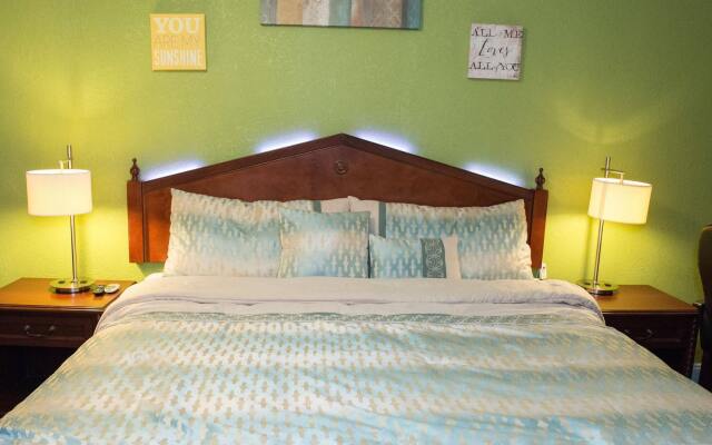 Delux Inn Clearwater