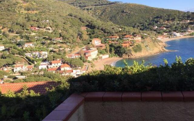 Capoliveri Punta Morcone bilo