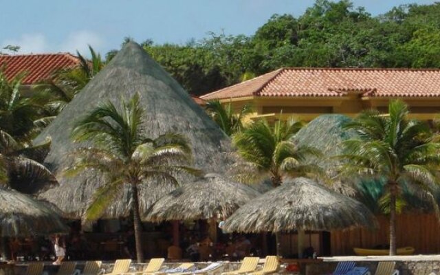 Parrot Tree Beach Resort  Marina