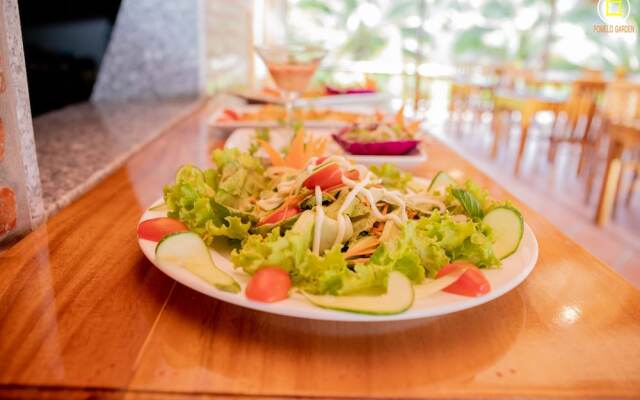 Phu Quoc Pomelo Garden