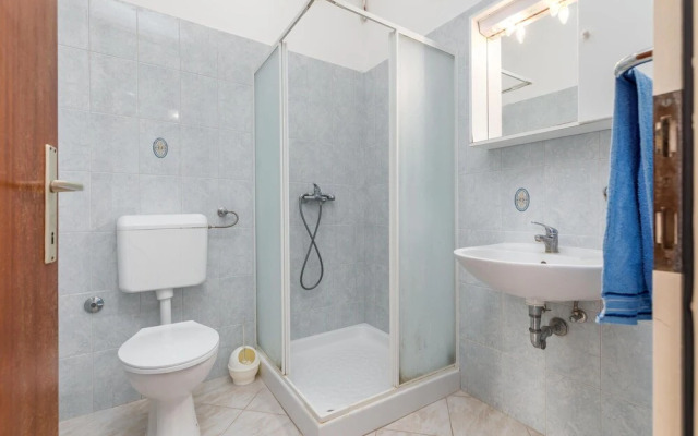 Stunning Apartment in Fazana With 3 Bedrooms