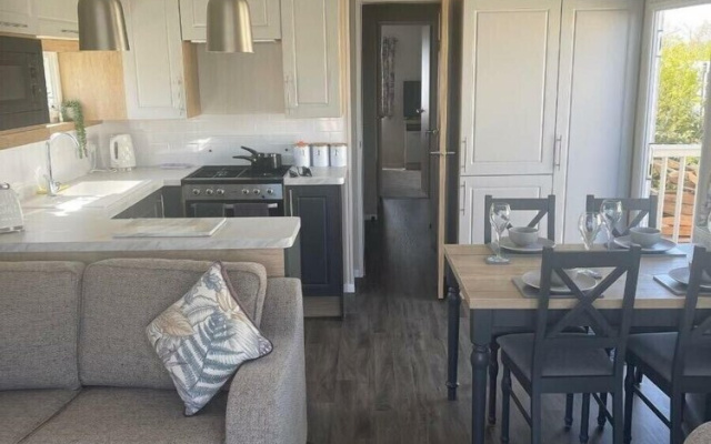 Cleethorpes Beach Holiday Park - Holiday Accommodation 22197