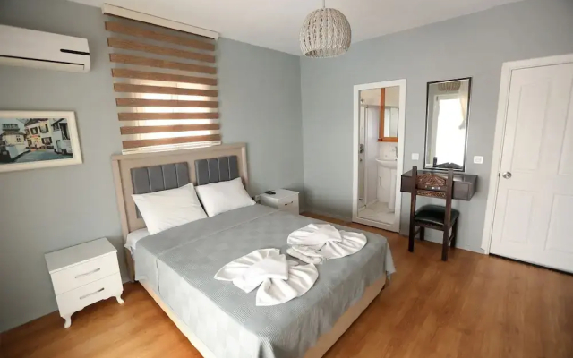 Ciftlik Butik Hotel