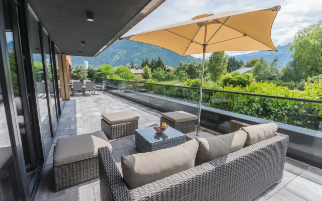 Schoenblick Residence (Zell Am See)