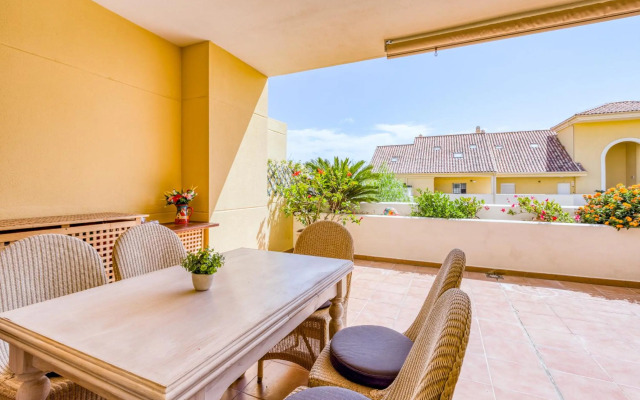 Hanami Puerto Alto PA 4-12