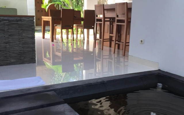 Pradha Villas Seminyak
