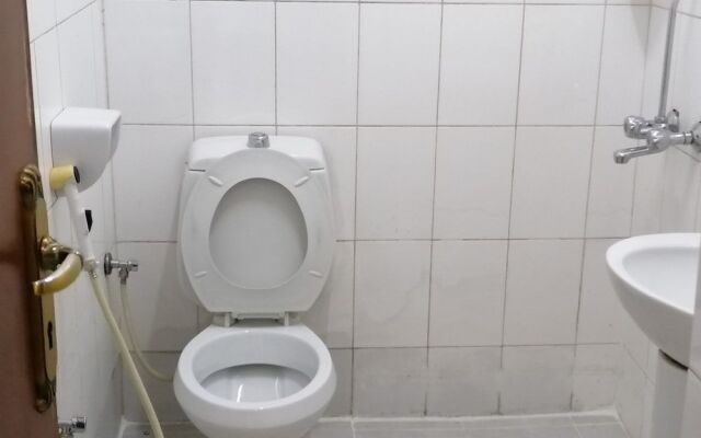 Hayat Al Diafah Hotel