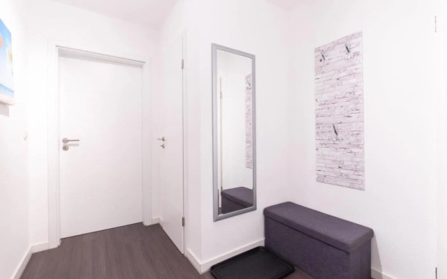 Ferienwohnung Sailor's Cabin