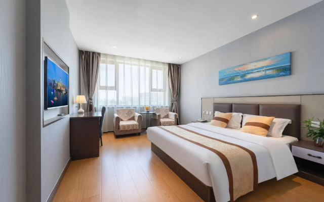 Weida Hotel Weihai